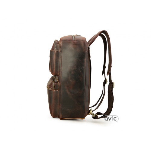 Рюкзак Tiding Convertible Backpack (3566FS) Brown