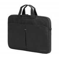 Сумка для ноутбука Continent CC-012 Black 15,6