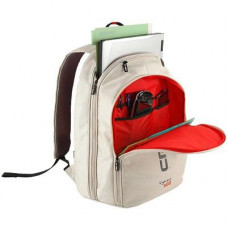 Рюкзак Crown 15.6 Vigorous x02 (BPV215W)