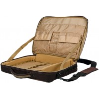 Сумка Continent CC-02 Black Caviar