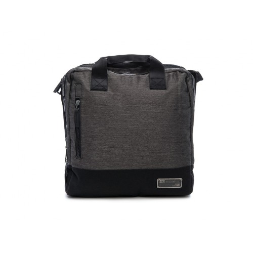 Сумка для ноутбука OGIO Covert Shoulder Bag 11 Heather Gray (111066.53)