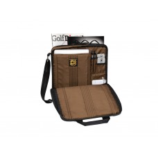 Сумка для ноутбука OGIO Covert Shoulder Bag 11 Heather Gray (111066.53)