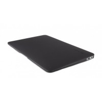 Чехол Speck для MacBook Air 11 SeeThru Satin Black (SPK-A1158)