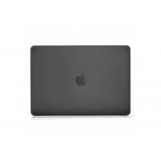 Чехол для Apple MacBook Pro 13,3 2016-2018 Black Matte