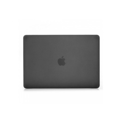 Чехол для Apple MacBook Pro 13,3 2016-2018 Black Matte