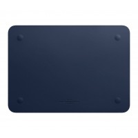 Чехол для MacBook 12 WIWU Skin Navy Blue