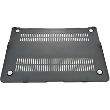 Чехол-накладка TOTO PC Case Apple Macbook Pro 13,3 (A1706@A1708) Black