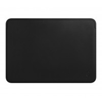 Чехол для MacBook 12 WIWU Skin Black