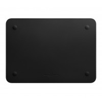 Чехол для MacBook 12 WIWU Skin Black