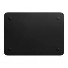 Чехол для MacBook 12 WIWU Skin Black