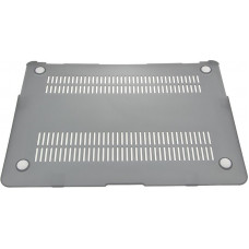 Чехол-накладка TOTO PC Case Apple Macbook Pro 13 Gray