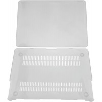 Чехол-накладка TOTO PC Case Apple Macbook Pro 13,3 (A1706@A1708) Clear