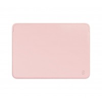 Чехол для MacBook 12 WIWU Skin Pink