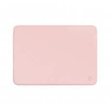 Чехол для MacBook 12 WIWU Skin Pink
