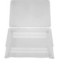 Чехол-накладка TOTO PC Case Apple Macbook Air 13 (2016) Clear
