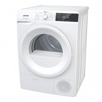 Сушильная машина Gorenje DE82/G