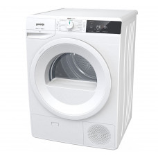 Сушильная машина Gorenje DE82/G