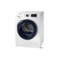 Сушильная машина Samsung DV90M6200CW