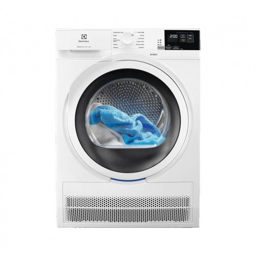 Сушильная машина Electrolux EW6CR428W