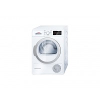 Сушильная машина Bosch WTW85460PL