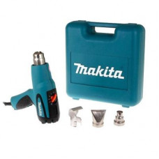 Строительный фен Makita HG551VK технический (HG551VK)