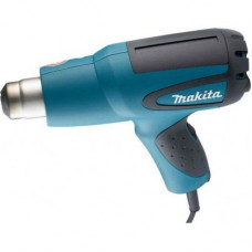 Строительный фен Makita HG5012K технический (HG5012K)