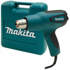 Строительный фен Makita HG5012K технический (HG5012K)