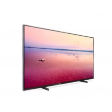 Телевизор Philips 50PUS6504