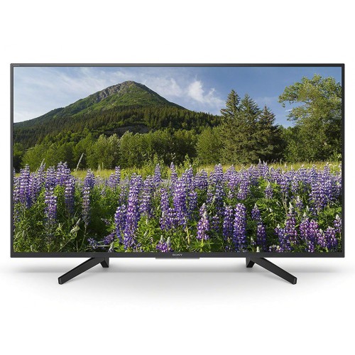 Телевизор Sony KD-49XF7005 LED UHD Smart