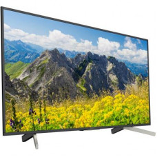 Телевизор SONY KD55XF7596