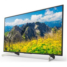Телевизор SONY KD55XF7596