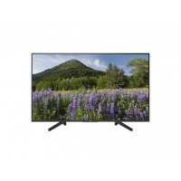 Телевизор Sony KD-55XF7005 LED UHD Smart