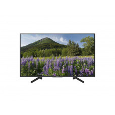 Телевизор Sony KD-55XF7005 LED UHD Smart