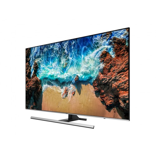 Телевизор Samsung UE49NU8000