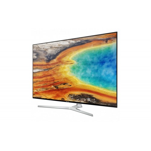 Телевизор Samsung UE55MU8000