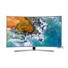 Телевизор Samsung UE55NU7650UXUA