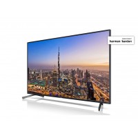 Телевизор Sharp LC-43UI8652E