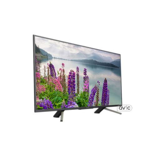 Телевизор Sony KDL-49WF805BR