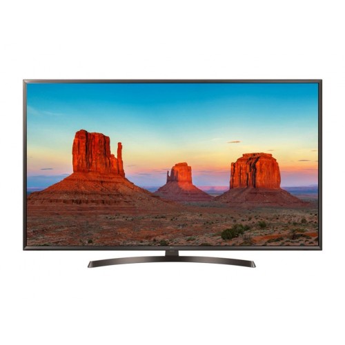 Телевизор LG 49UK6400