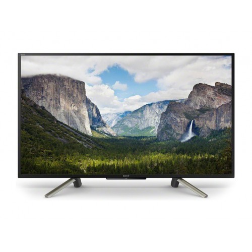 Телевизор Sony KDL43WF665BR