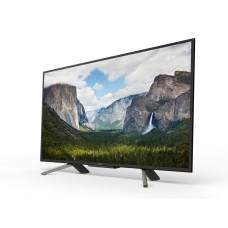 Телевизор Sony KDL43WF665BR