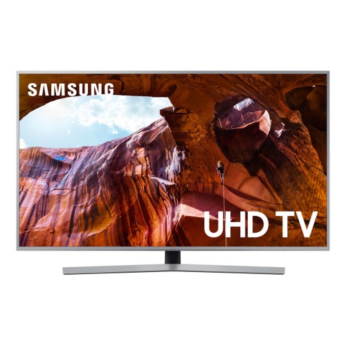 Телевизор Samsung UE43RU7452