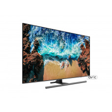 Телевизор Samsung UE49NU8042