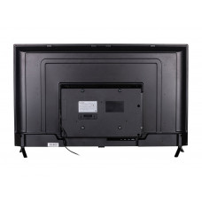 Телевизор Bravis UHD-43G6000 Smart + T2