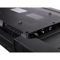 Телевизор Bravis UHD-43G6000 Smart + T2