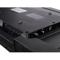 Телевизор Bravis UHD-43G6000 Smart + T2