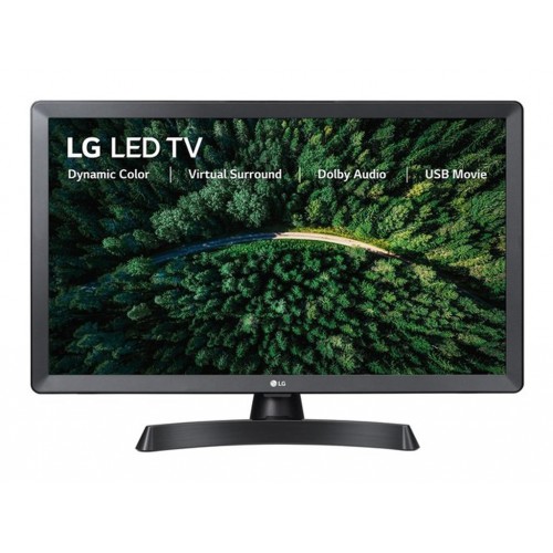 Телевизор LG 28TL510V-PZ