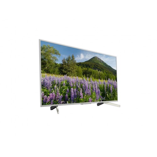 Телевизор Sony KD-55XF7077 LED UHD Smart