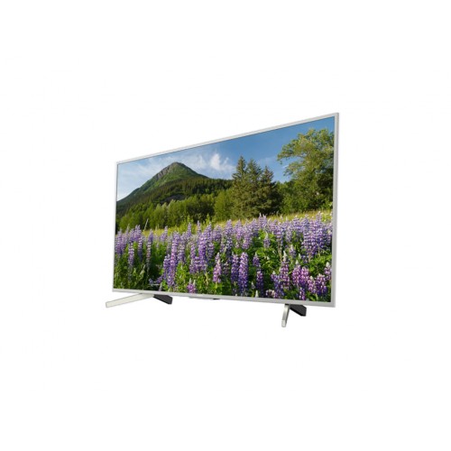 Телевизор Sony KD-55XF7077 LED UHD Smart