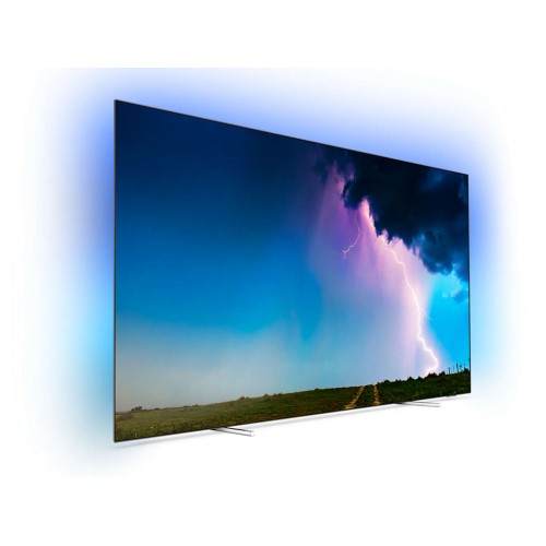 Телевизор PHILIPS 55OLED754/12